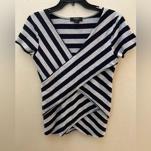 Bandage Top by Verve ami